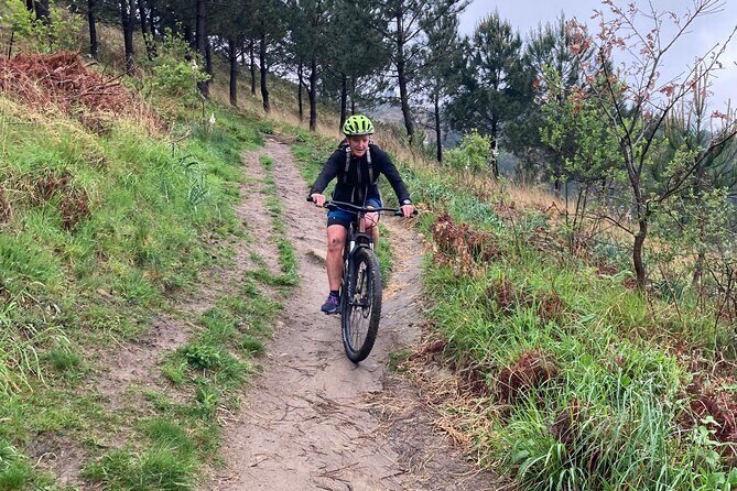 Mountain Bike Small Group Tour in San Sebastian - FAQ