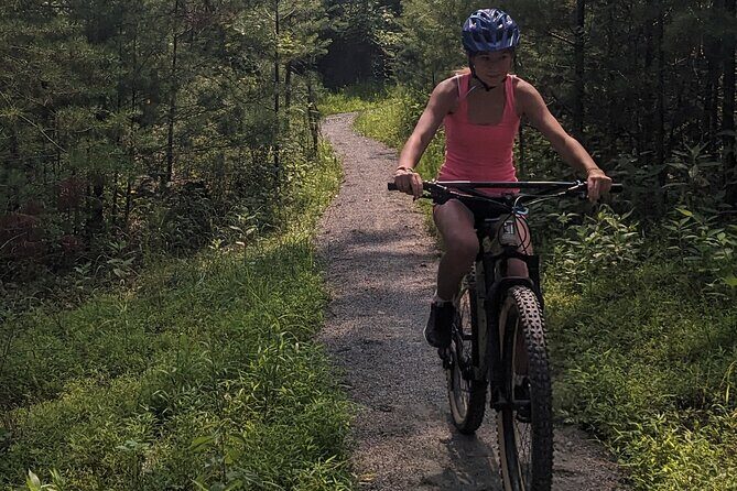 Mountain Bike Tour from The Roanoke Star - Pricing and Value: Is It Worth It?