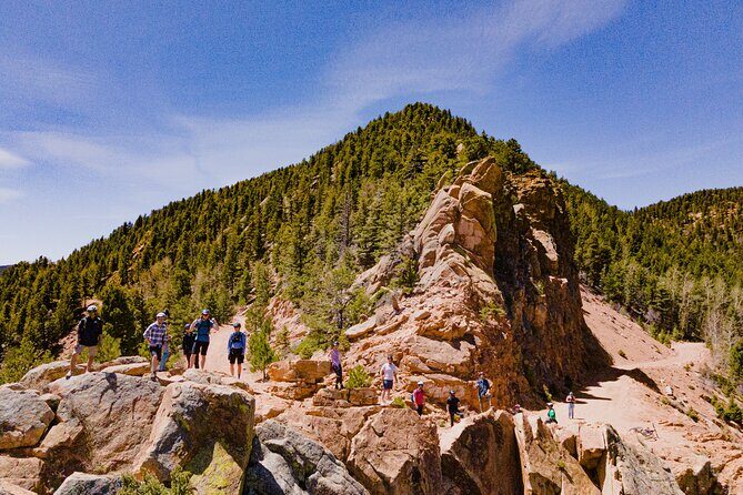 Mountain Bike Tour: Gold Camp Road - A Deeper Dive into the Itinerary