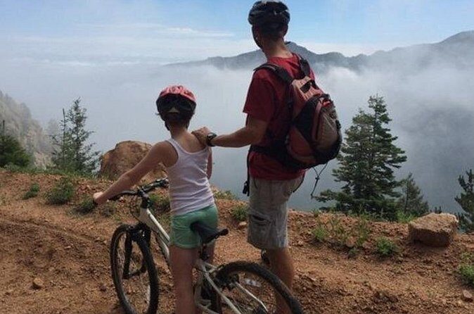 Mountain Bike Tour: Gold Camp Road - Final Thoughts: Who This Tour Is Best For