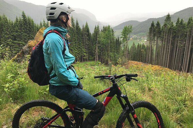 Mountain Bike - Voss Storålsen - Frequently Asked Questions