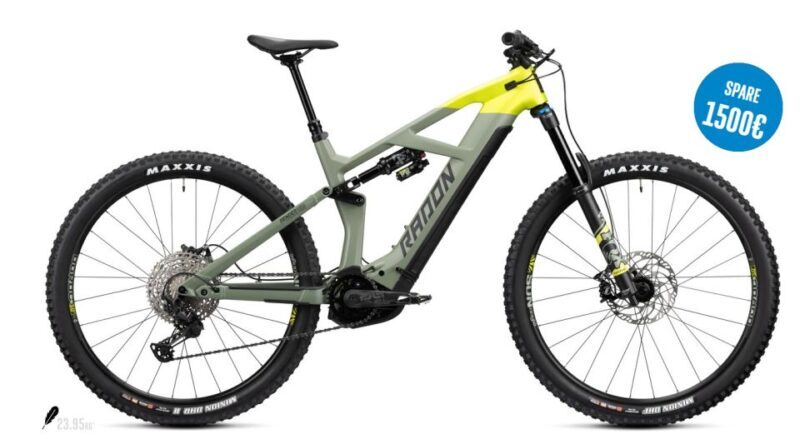 MOUNTAIN BIKING, CROSS COUNTRY HALF DAY + - Price and Value