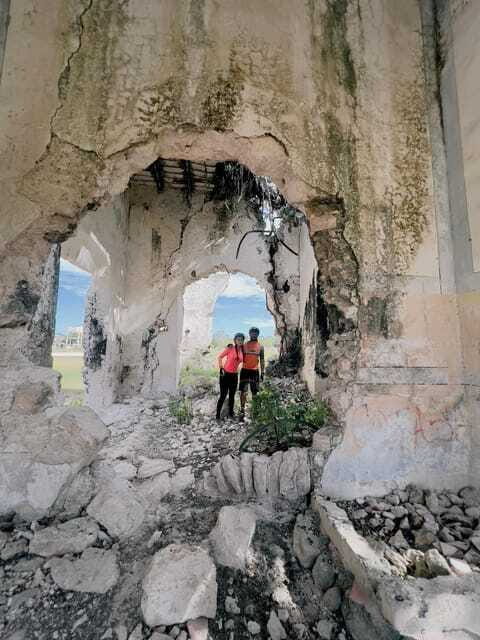 Mountain Biking in the Mayan Jungle / Visit Cenotes / Hacienda - Who Should Consider This Tour?