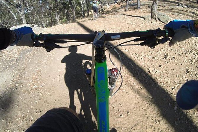 Mountain Biking Tour at La Primavera Forest - Pricing & Value