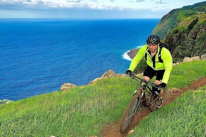Mountain Biking Tour - Beginner Easy - Who Will Love This Tour?