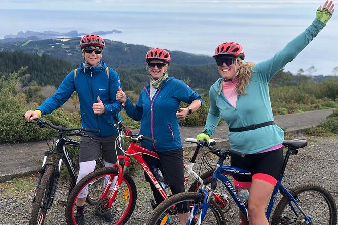 Mountain Biking Tour - Beginner Easy - FAQ