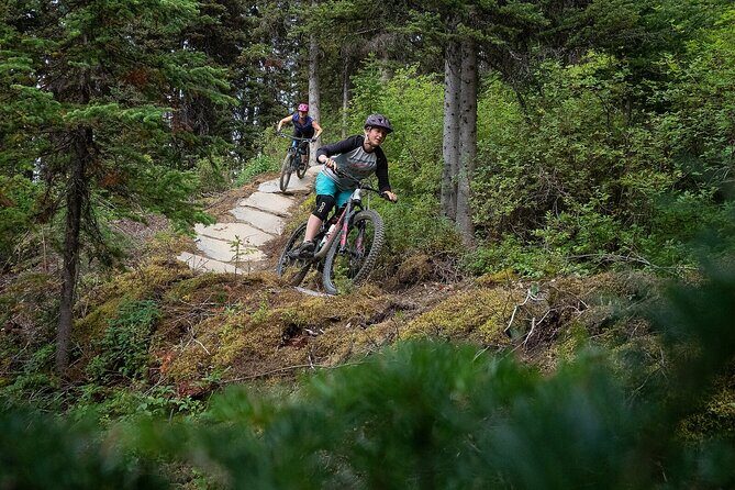 Mountain E Bike Adventure and Beer Tasting Lunch - Final Thoughts