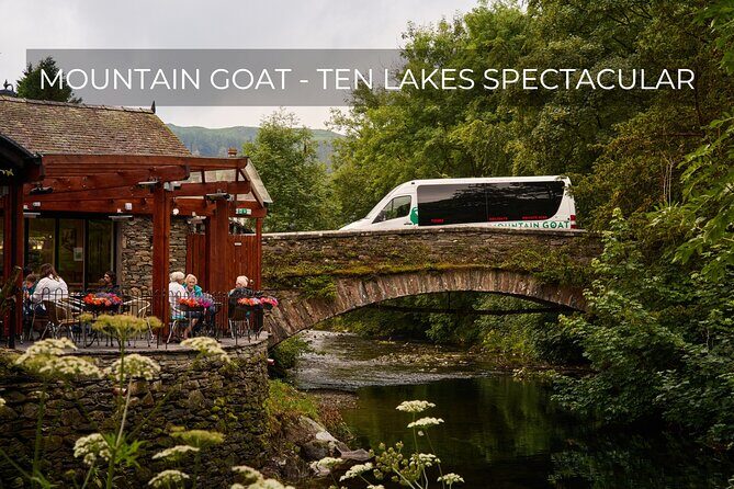 Mountain Goat Full Day Tour: Ten Lakes from Oxenholme - FAQs