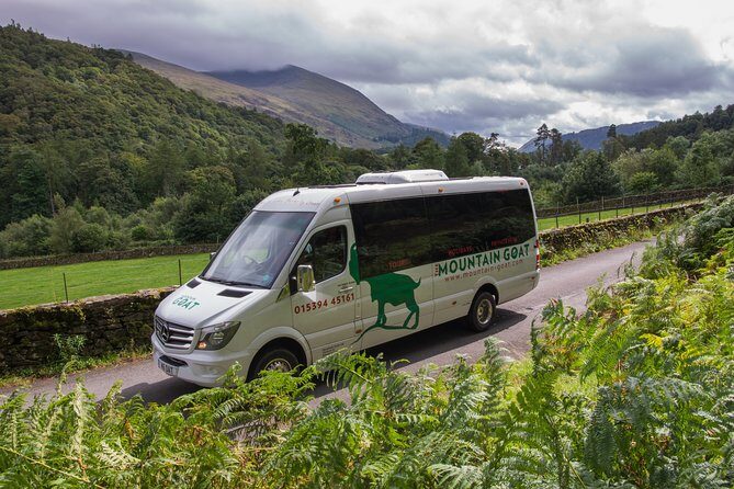 Mountain Goat Full Day Tour: Ten Lakes Tour of the Lake District - Who Is This Tour Best For?