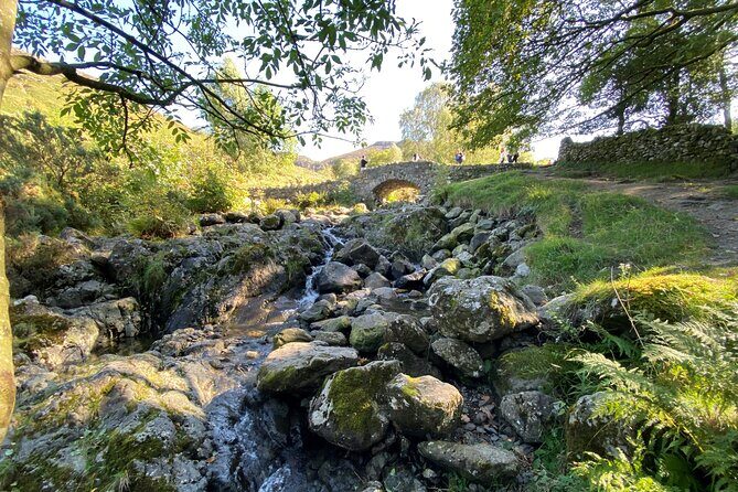 Mountain Goat Full Day Tour: Ten Lakes Tour of the Lake District - Weather Considerations