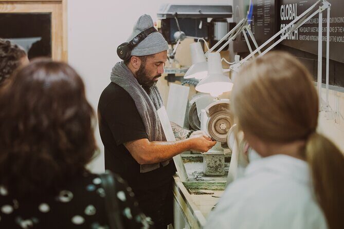 Mountain Jade Highlights Tour - Key Points