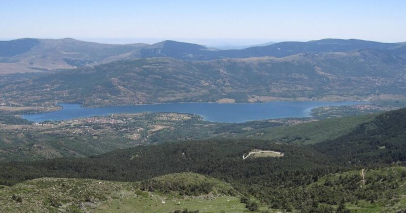 Mountain Lake Canoe Experience from Madrid - A Closer Look at the Mountain Lake Canoe Experience