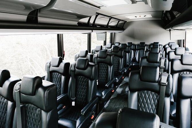 Mountain Lakes and Waterfalls - roundtrip from Banff - Who Would Love This Tour?