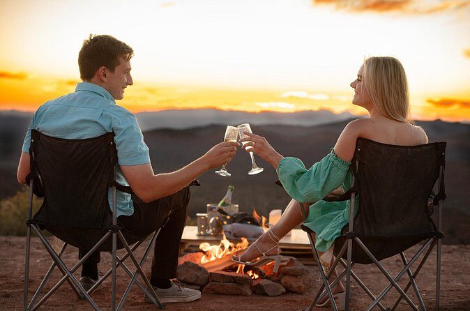 Mountain Majesty: 4-Hour Jeep Adventure and Couples Picnic - The Bottom Line