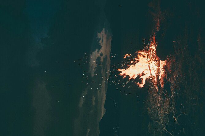 Mountain Majesty: 5-Hour Jeep Adventure & Stargazing Expedition - Final Thoughts