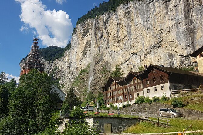 Mountain Majesty: Small Group Tour to Lauterbrunnen and Mürren - Who This Tour Is Best For