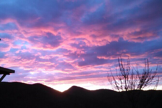Mountain Shadows Sunset Jeep Tour minutes from Scottsdale - Exploring the Mountain Shadows Sunset Jeep Tour Near Scottsdale