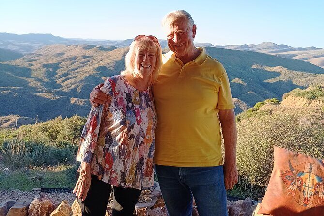 Mountain Shadows Sunset Jeep Tour minutes from Scottsdale - Key Points