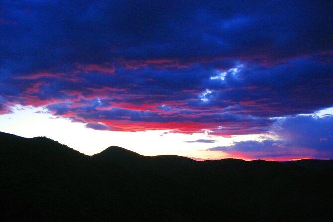 Mountain Shadows Sunset Jeep Tour minutes from Scottsdale - Activities and Amenities at the Summit