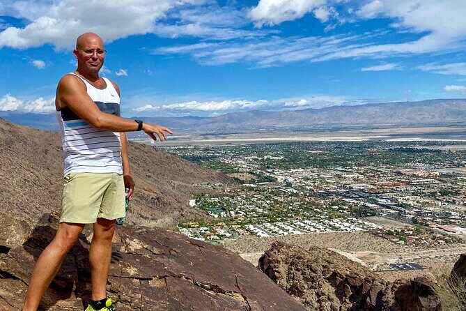 Mountain Sunrise Hike and Meditation in Palm Springs - FAQ