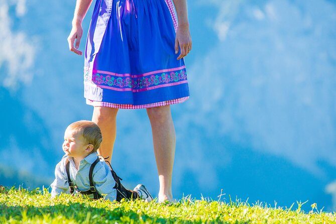 Mountain Top Photo Session - An In-Depth Look at the Mountain Top Photo Session