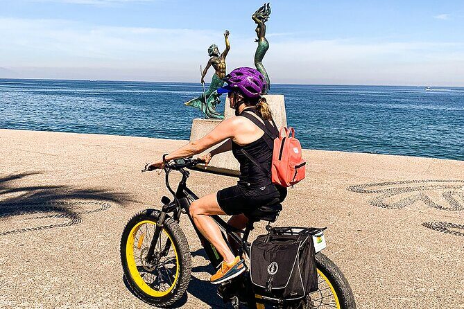 Mountain Tour Puerto Vallarta Electric Bikes - Final Thoughts