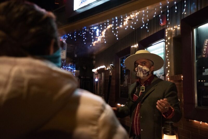 Mountain Town of Madness, Adults Only Tour - Is It Worth the Price?