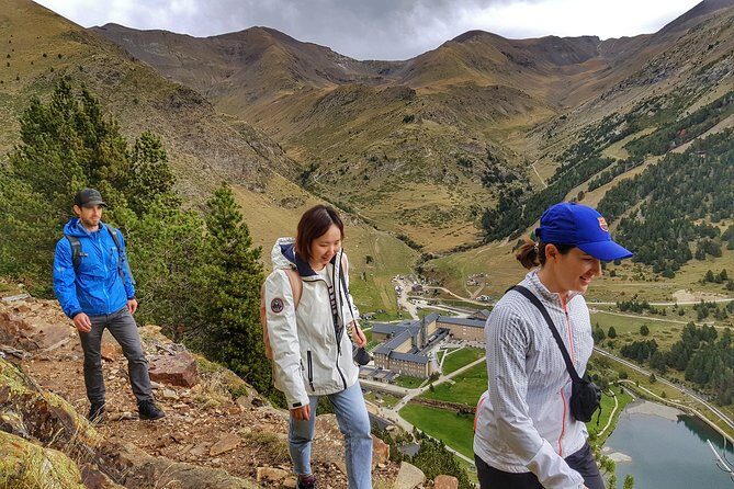 Mountain Train & Nuria Hike Pyrenees - Exploring the Pyrenees: A Detailed Look at the Mountain Train & Nuria Hike Tour