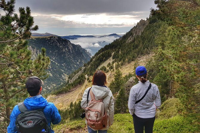 Mountain Train & Nuria Hike Pyrenees - Who Should Consider This Tour?