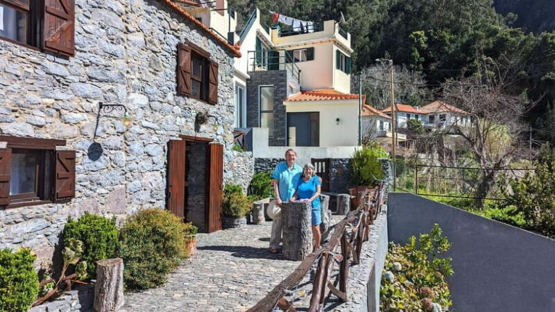 Mountain Wonders: The Nuns Valley Half-day Private Jeep - FAQs: Your Practical Questions Answered