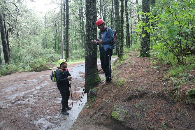 Mountaineering Malinche (4,460 meters) - An In-Depth Look at the Mountaineering Malinche Tour