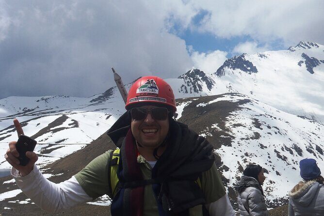 Mountaineering to the Nevado de Toluca (altitude 4680m) - Final Thoughts: Is This Tour for You?