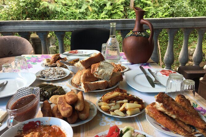 Mountains of Adjara Private Wine Tour from Batumi - An In-Depth Look at the Tour Experience