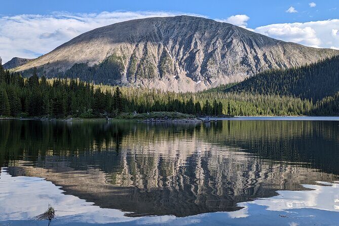 Mountaintop Hiking/Snowshoeing in the Bitterroot Mountains - What to Expect from the Tour