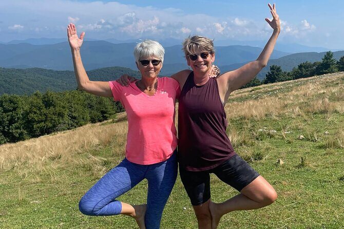 Mountaintop Yoga & Meditation Hike in Asheville - FAQ