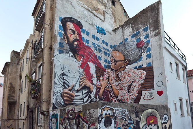 Mouraria: The Multicultural District - Private Walking tour - Practical Considerations