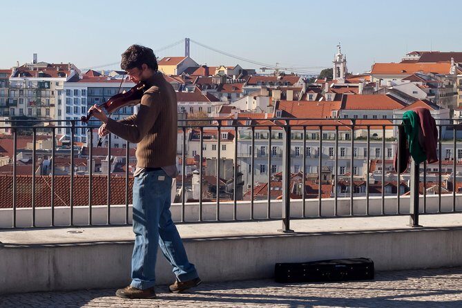 Mouraria: The Multicultural District - Private Walking tour - Who Should Consider This Tour?