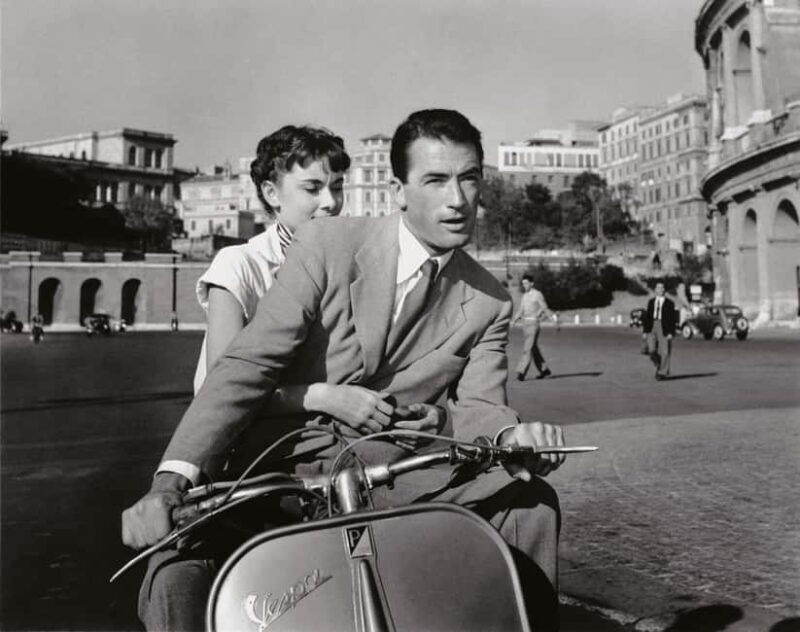 Movie magic in Rome - Walking tour - Final Thoughts