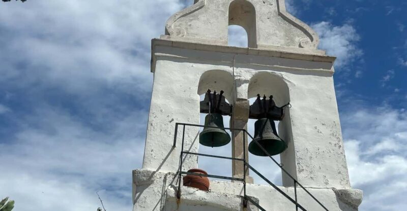 Movie tours or filming on Corfu - Why You’ll Love the Guide