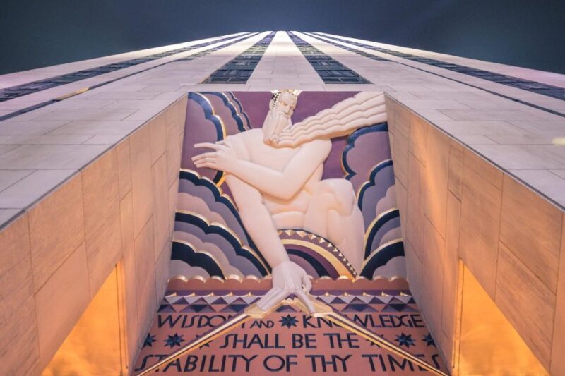 Movies in New York City Private Walking Tour - FAQ