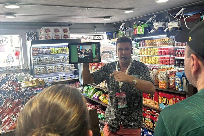 Movies & TV Filming Locations Tour in Miami Beach (Private) - Why This Tour Stands Out