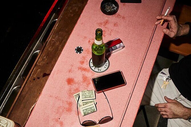 Movies & TV Filming Locations Tour in Miami Beach (Private) - What Past Participants Say