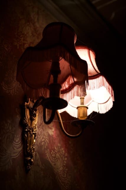 moviESCAPE Stockport Haunted House II escape room game - FAQ