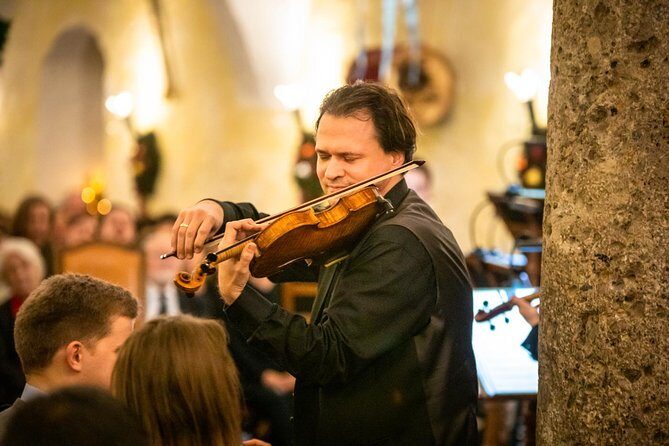 Mozart and Advent/Christmas Concerts at the Fortress Hohensalzburg - The Reviews in Perspective