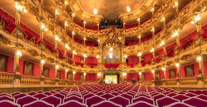 Mozart and German Composers Private Tour in Munich - The Experience in Action: Pros and Cons