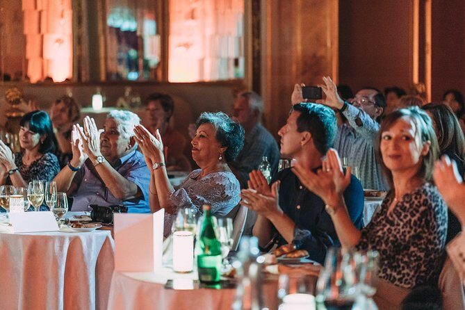 Mozart Concert and Dinner in Prague - The Cost and Value