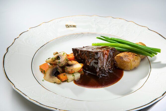 Mozart Concert and Dinner in Prague - Who Will Love This Experience?