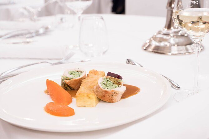 Mozart Dinner Concert in Salzburg - What the Reviews Say