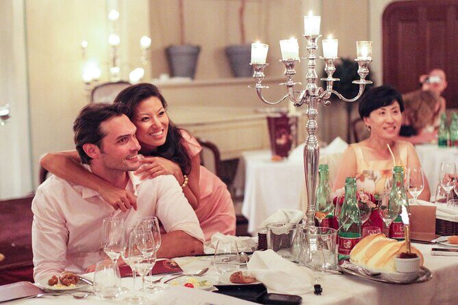 Mozart Dinner Concert in Salzburg - The Sum Up