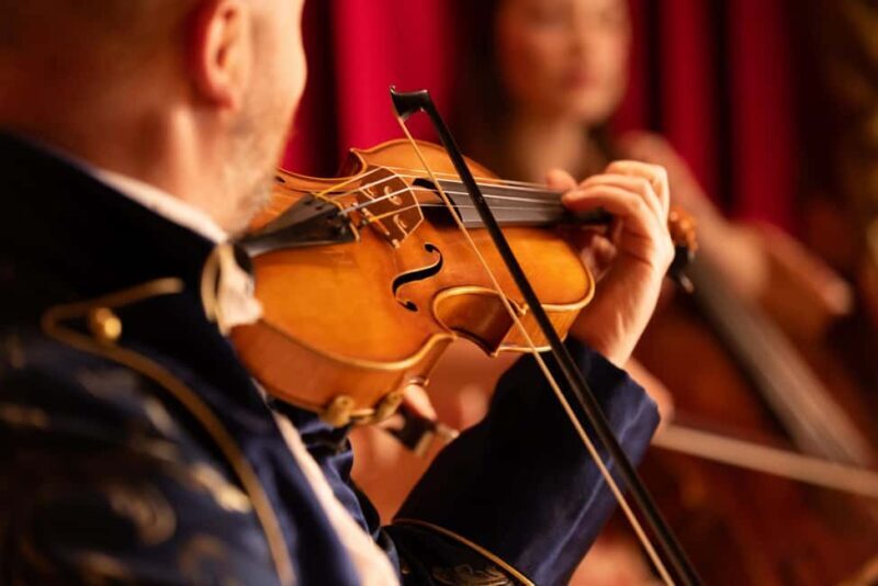 Mozart Dinner Opera in Prague with Audio Guide - Who Is This Tour Best For?